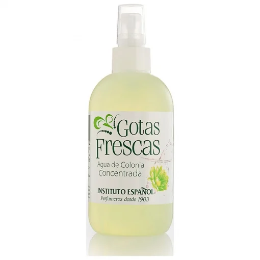 GOTAS FRESCAS COL 250