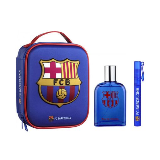 FC BARCELONA COL 100V PLUS ROLL PLUS NEC 8616