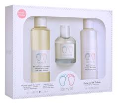 EAU MY BB EDT 60V PLUS GEL PLUS LOC 7962