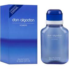 DON ALGODON MEN COL 200ML