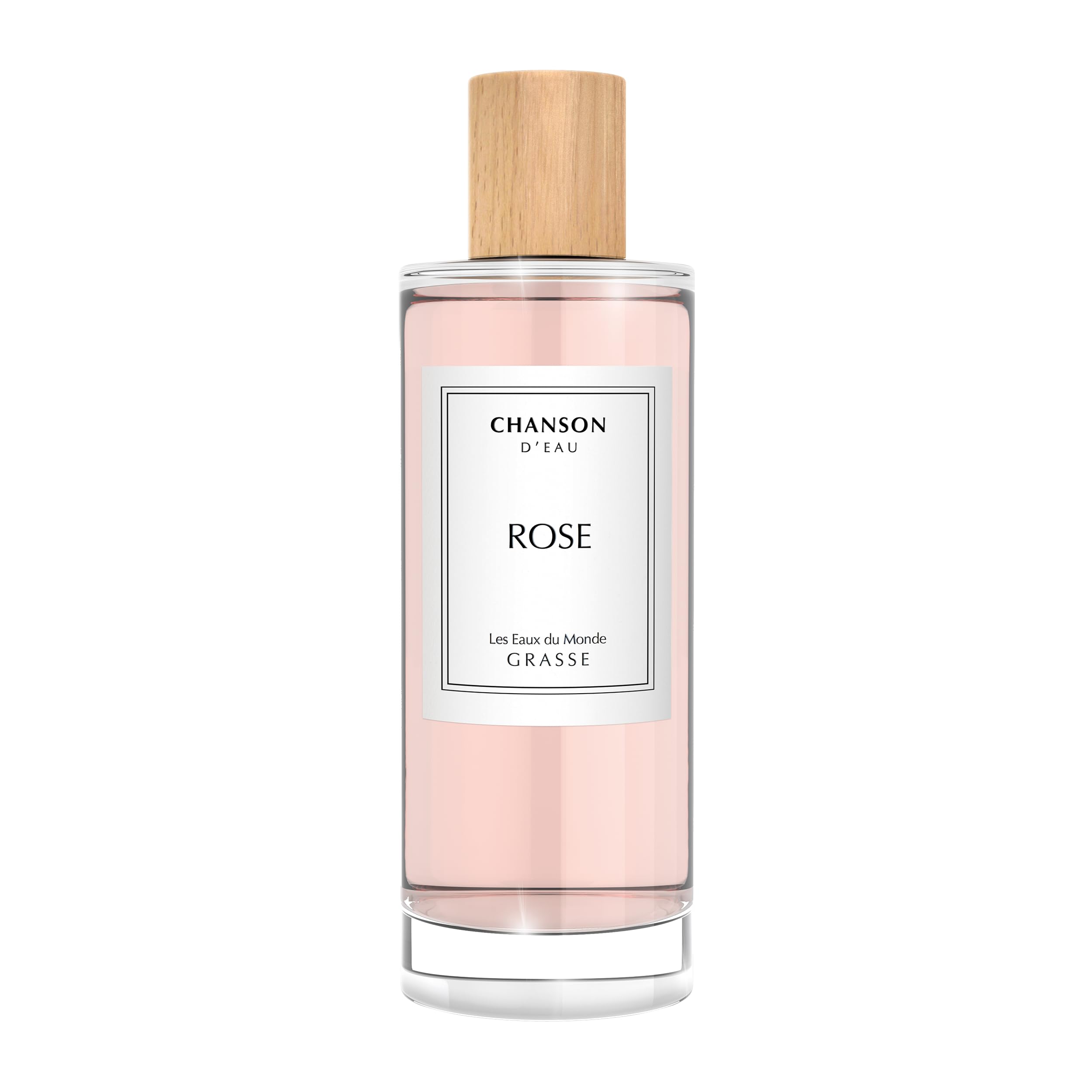 CHANSON EAUX DU MONDE 100V ROSE