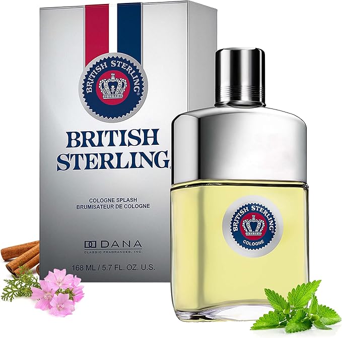 BRIT STERLIN PRI COL MEN 74V PLUS 15V PLUS $