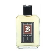 BRUMMEL COL 125ML VAPO
