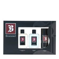 BRUMMEL COL EST MAN 125V PLUS MASAJE 125 PLUS DEO