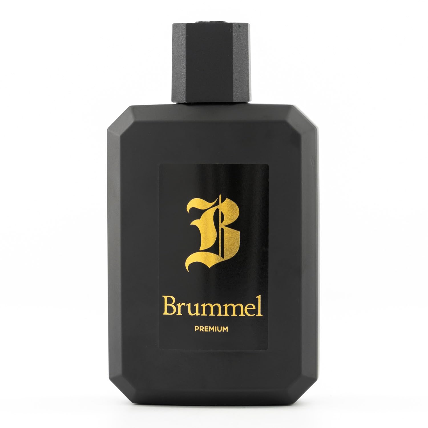 BRUMMEL COL MEN 125V PREMIUM