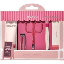 BETER WOM KIT PLAISIRS COLLECTION 14104