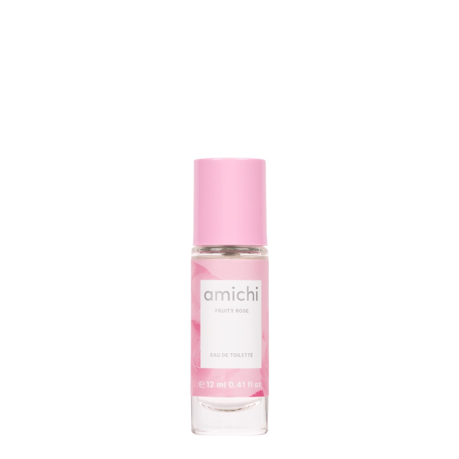AMICHI COL WOM FR ROSE 12V