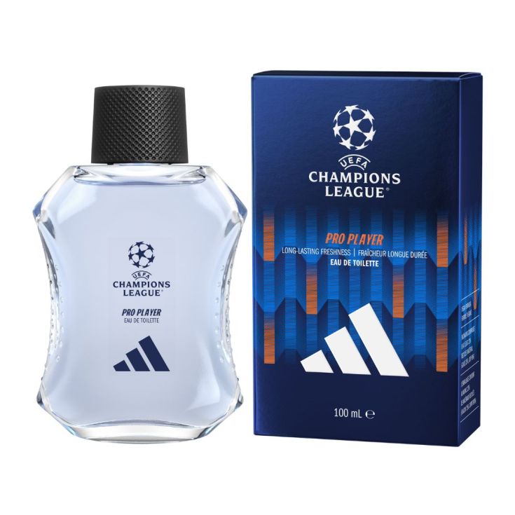 ADIDAS COL EST MAN UEFA 12 100V PLUS G PLUS D