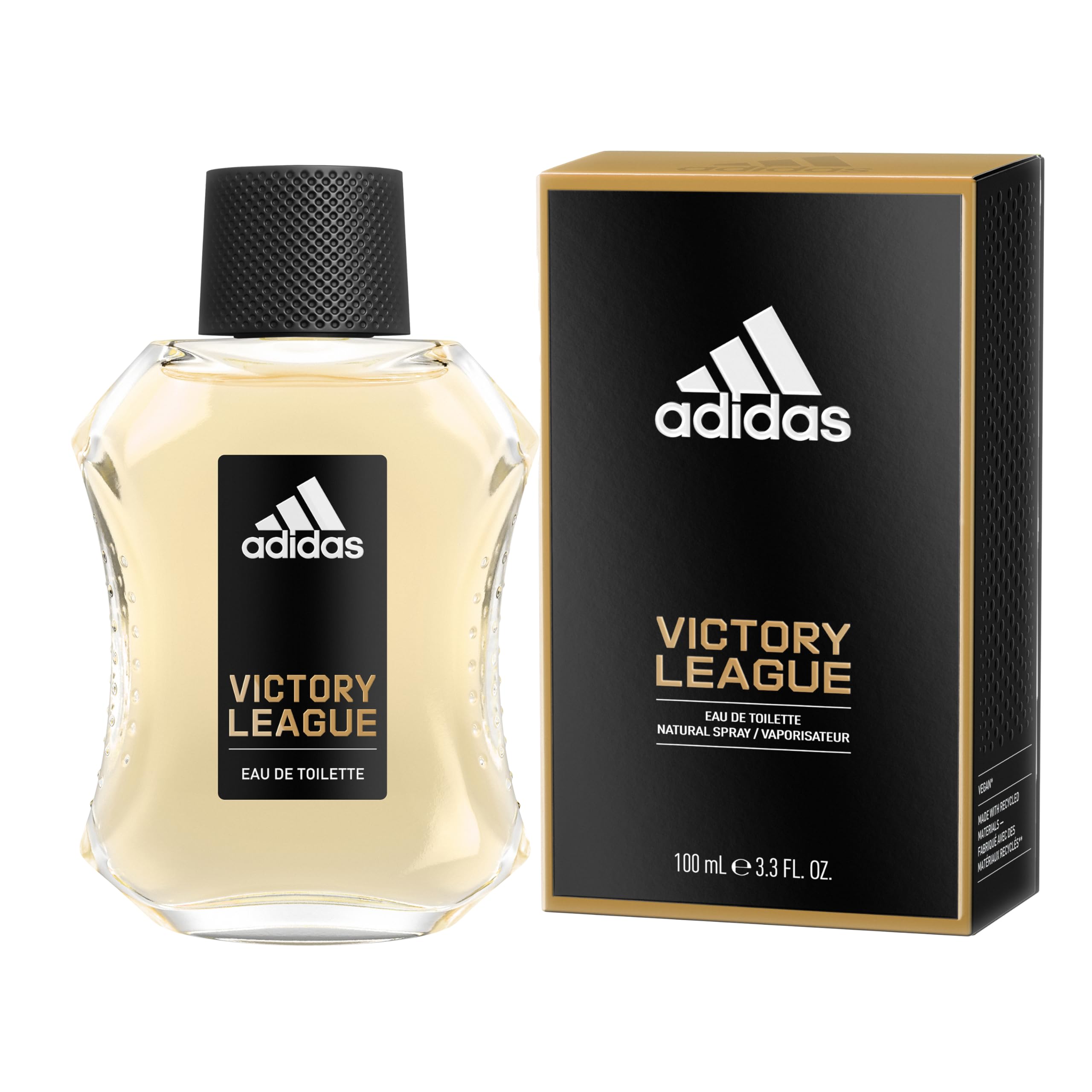 ADIDAS COL EST MAN VICT LEAGUE 100V PLUS G PLUS D