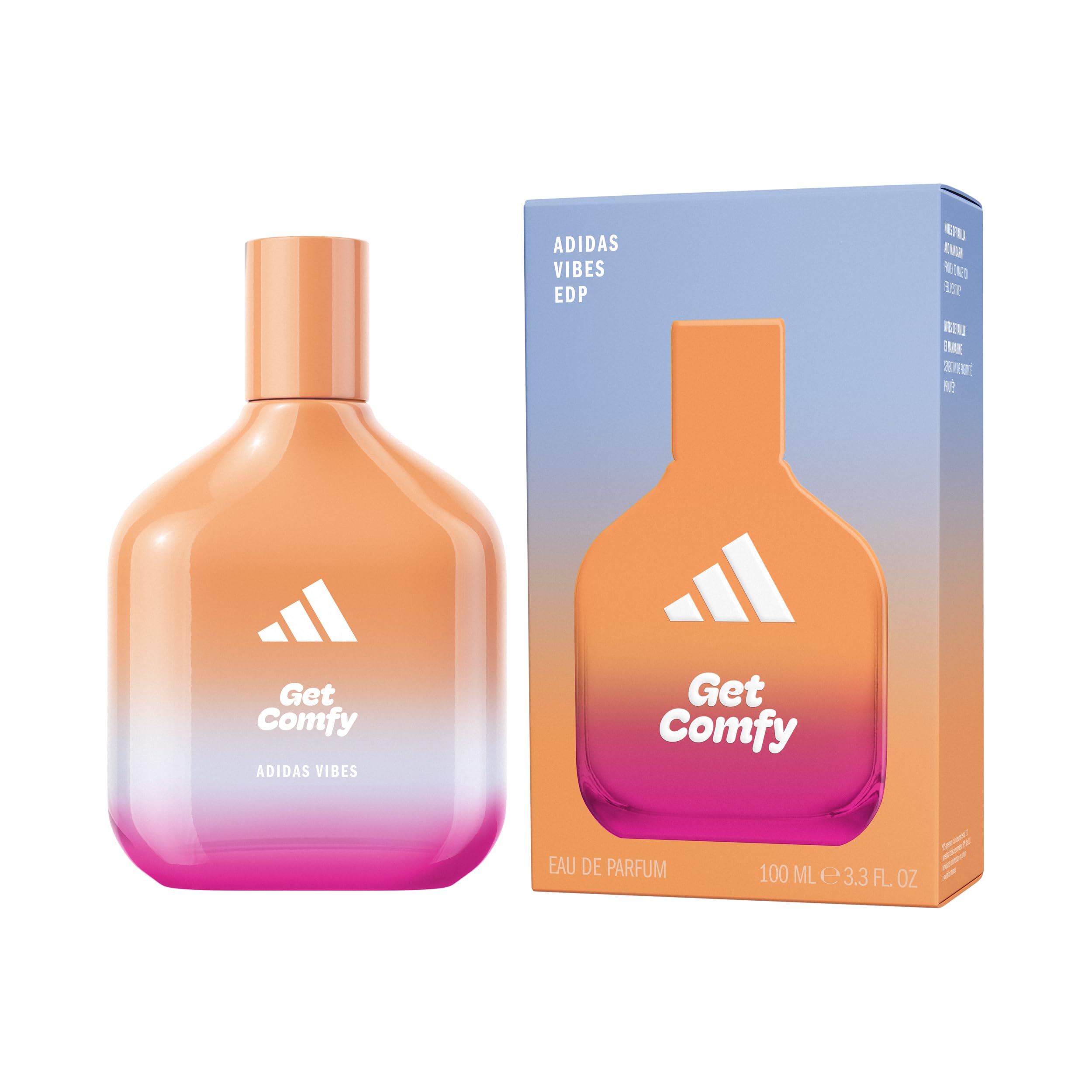 ADIDAS COL WOM COMFY 100V
