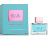 AB BLUE SEDUCTION COL WOM 50V PLUS BODY