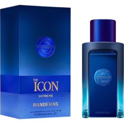 AB COL EST MAN SUPREME ICON 100V PLUS D