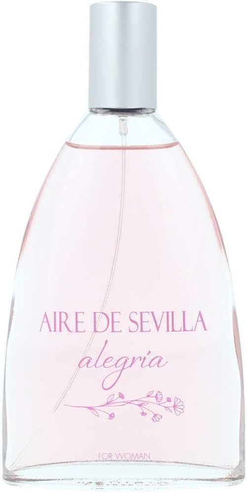 A.SEVILLA ALEGRIA COL WOM 150V