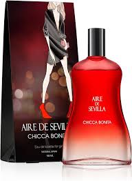 A.SEVILLA CHICA BONITA 150V