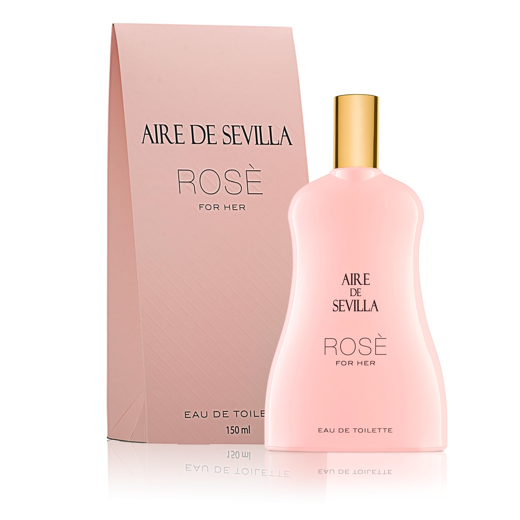 A.SEVILLA COL WOM ROSAS 150V