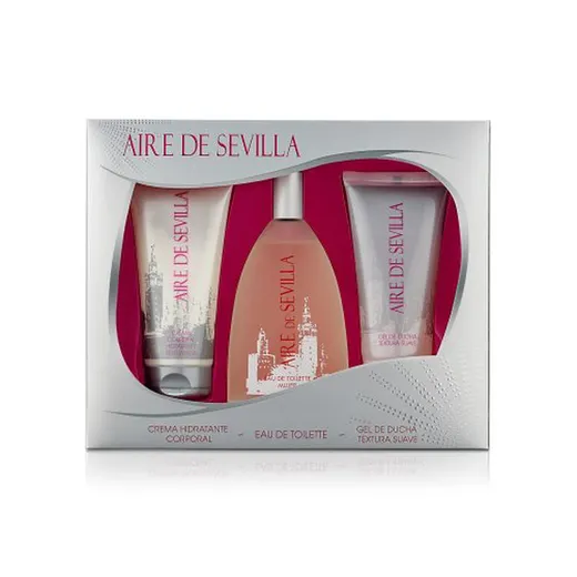 A.SEVILLA EST COL WOM 100V PLUS B PLUS G