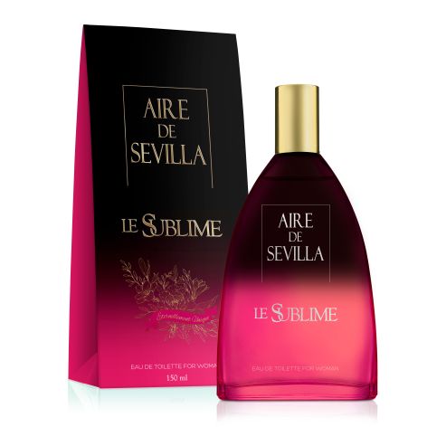 A.SEVILLA LE SUBLIME COL WOM 150V