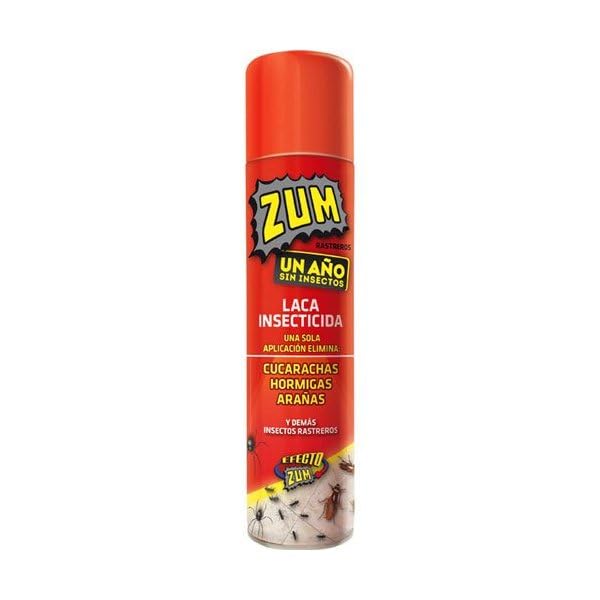 ZUM INSECT CUCAS 600ML SP LACA 1 CON ANO