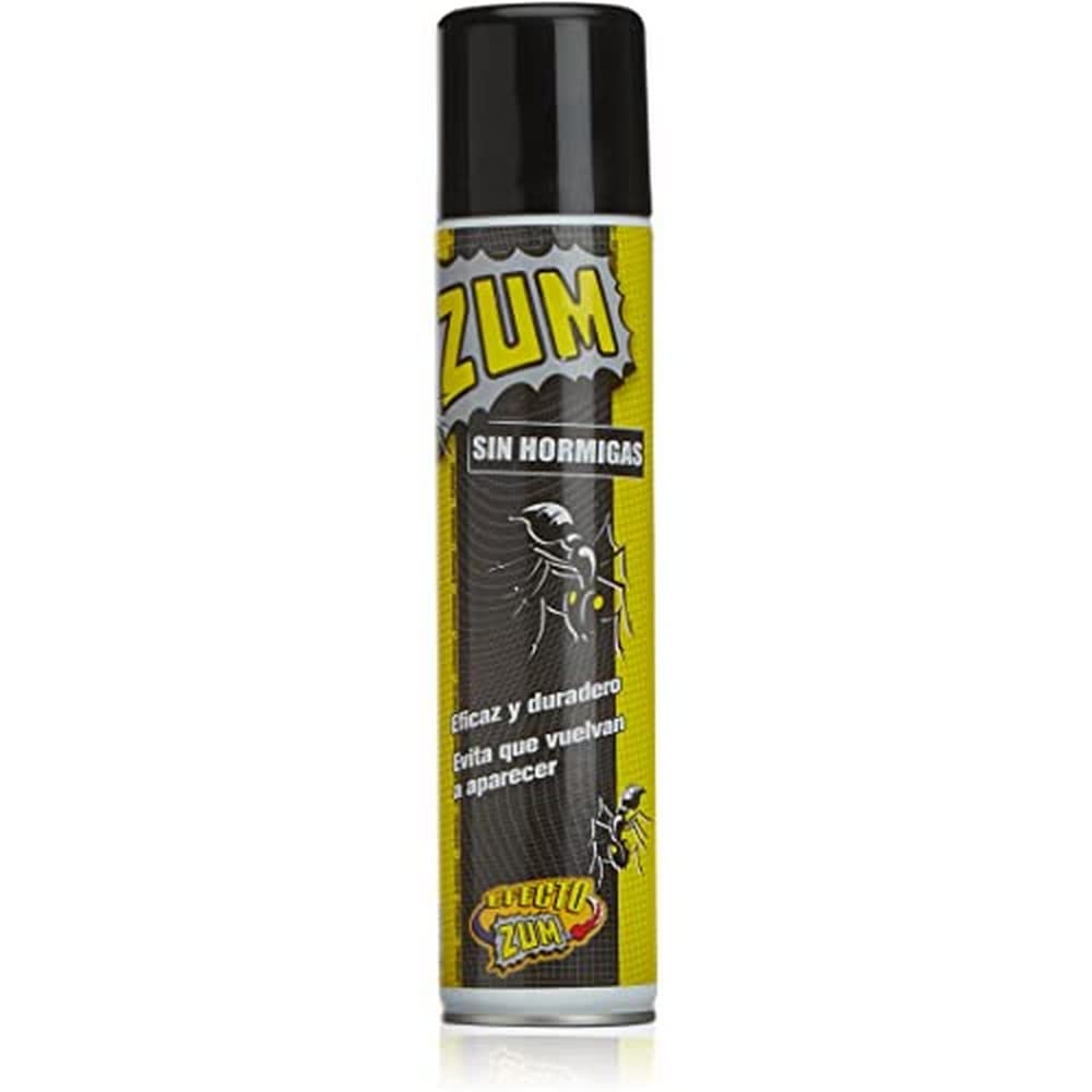 ZUM INSECT SP 300ML HORMIGAS