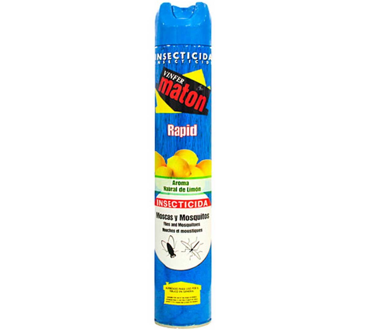 VINFER MATON INSECT RAPID SP 300ML