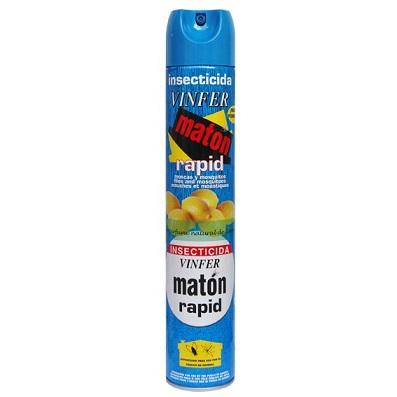 VINFER MATON INSECT RAPID SP 750ML