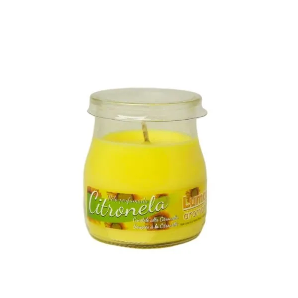 VELA PERF YOGURT CITRONELA