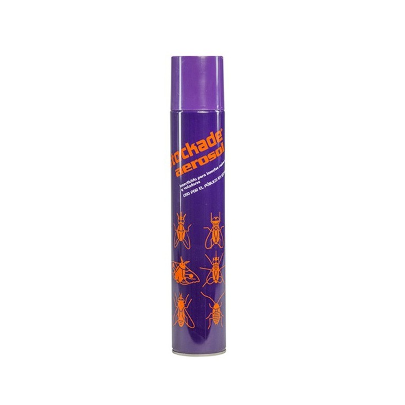 STOCKADE INSECT SPR 750ML