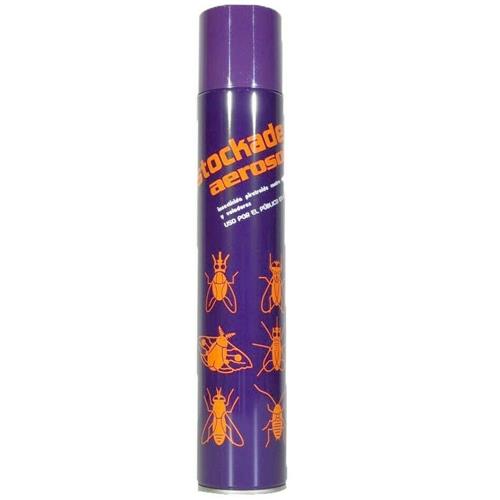 STOCKE INSECT SP 750ML CONC RASTR CON VOLAD