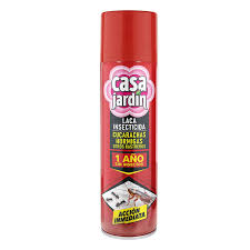 CASA JARDIN INSECT CUCAS 400ML SP L 1 CON AN