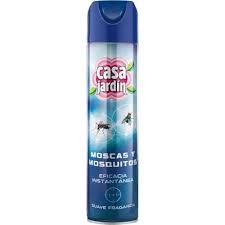 CASA JARDIN INSECT SP 800 MOSC CON MOS$
