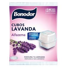 BONODOR ANTIPOL 80ML BOLSA LAVANDA