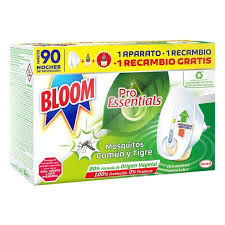 BLOOM INSECT MOSQ PRO ESSENS REC$