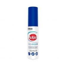 AUTAN NO PLUS PICK POST PICADURA 25ML