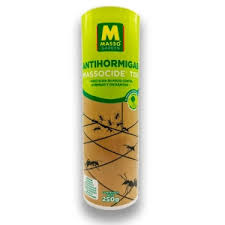 360SAFE INSECT POLV 250GR HORMIGAS