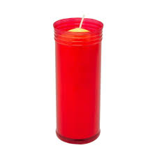 VELON V 6 CALIDAD C CON TAPA ROJO