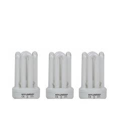 HYUNDAI BOMB B.CONS E27 15W ES 173$
