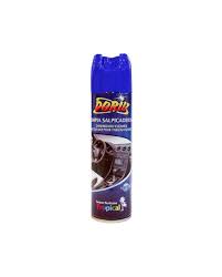 DORIL LIMPIA SALPICADEROS SP 600