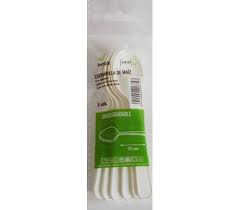 BETIK CUCHARILLA MAIZ 125MM 6UND