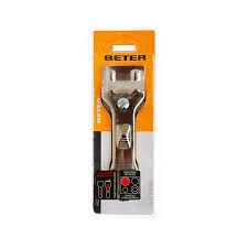 BETER RASCAVIDRIOS METALICO 15013