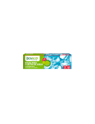 BAYECO BOLSA CUBITOS HIELO 15U