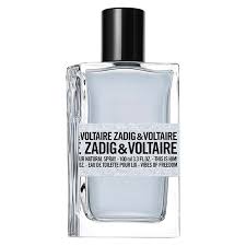 ZAD AND VOLT THIS IS VIBES EXC MAN 100V EDT
