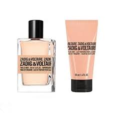 ZAD AND VOLT THIS IS VIBES EXC WOM 50V EDP