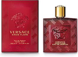VERSACE ER CON FLAM EXC NEC MAN 100V PLUS M EDP