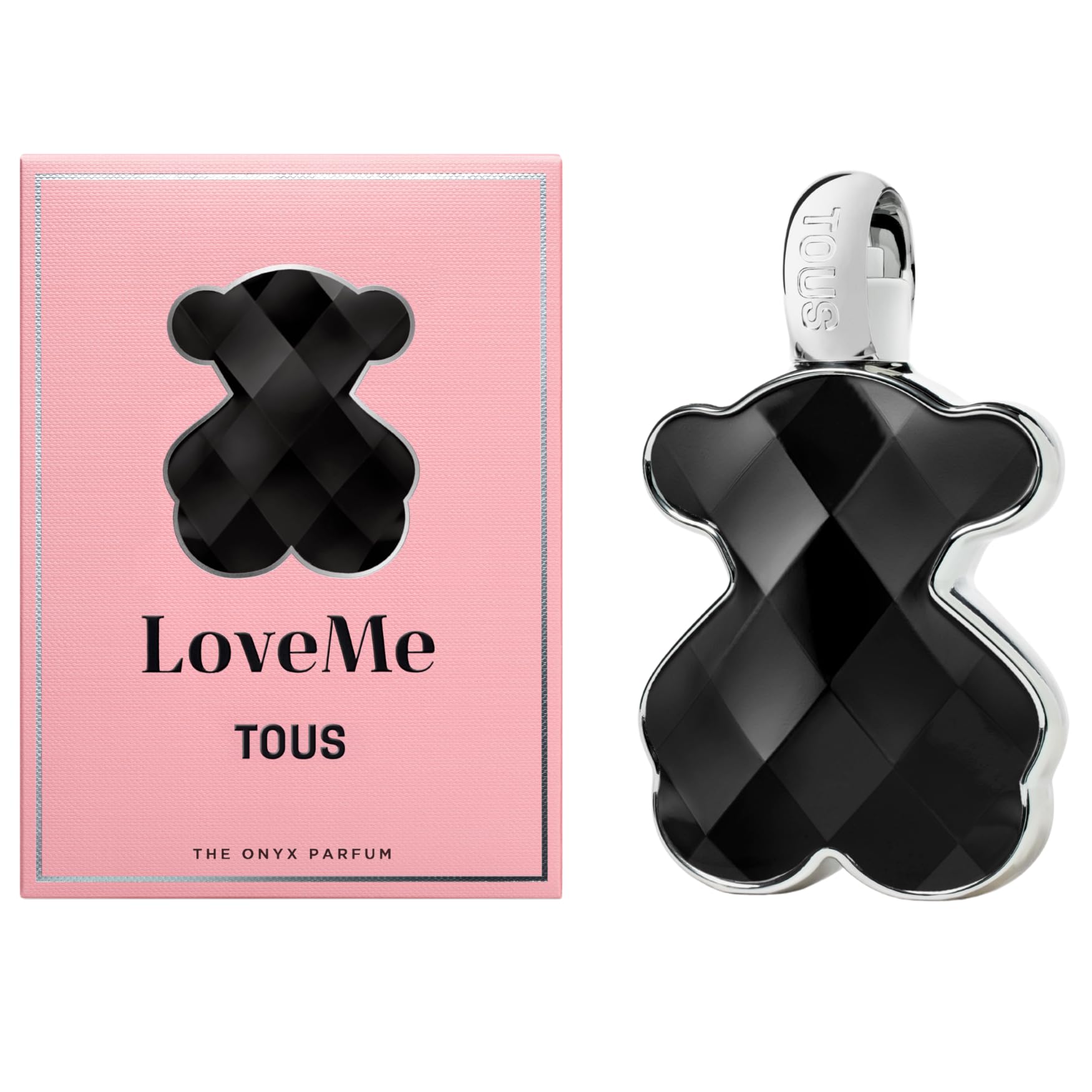 TOUS LOVEME EXC NEC WOM 90V EDP