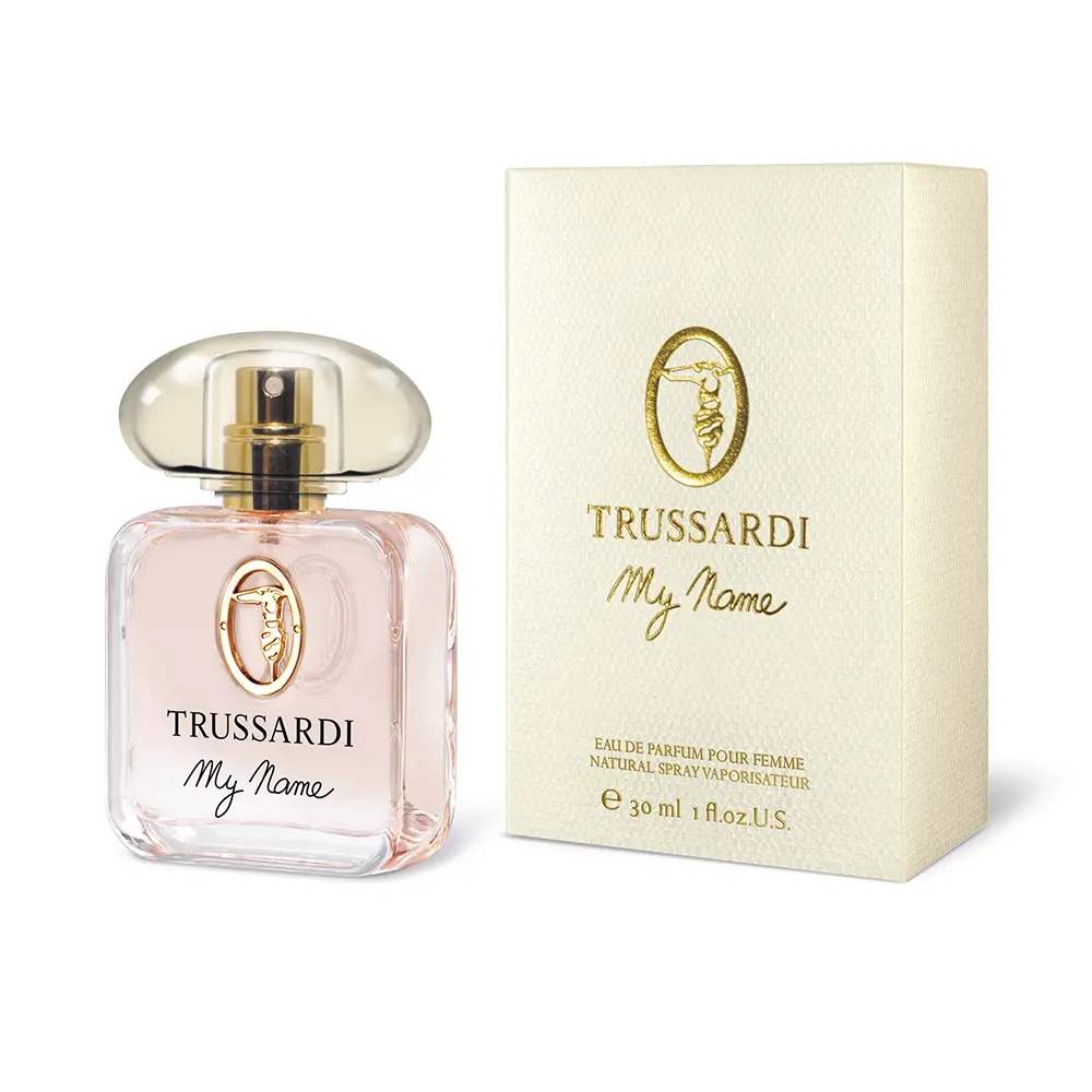 TRUSS CON MY NAME EXC WOM 30V EDP