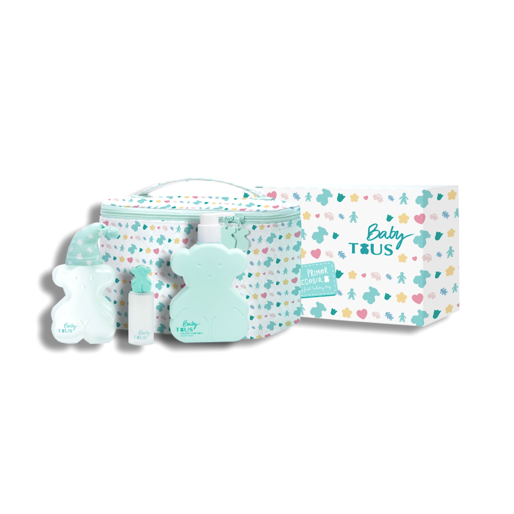 TOUS BABY EXC NEC INF 100V PLUS 15V PLUS BODY