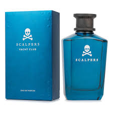 SCALPERS T.CLUB EXC MAN 125V EDP