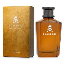SCALPERS BOXIND EXC EST MAN 125V PLUS MON EDP