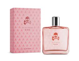 SCALPERS KIDS GIRL EXC INF 100V EDT