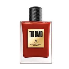 SCALPERS T.BAND EXC EST WOM 100V PLUS BOL EDP